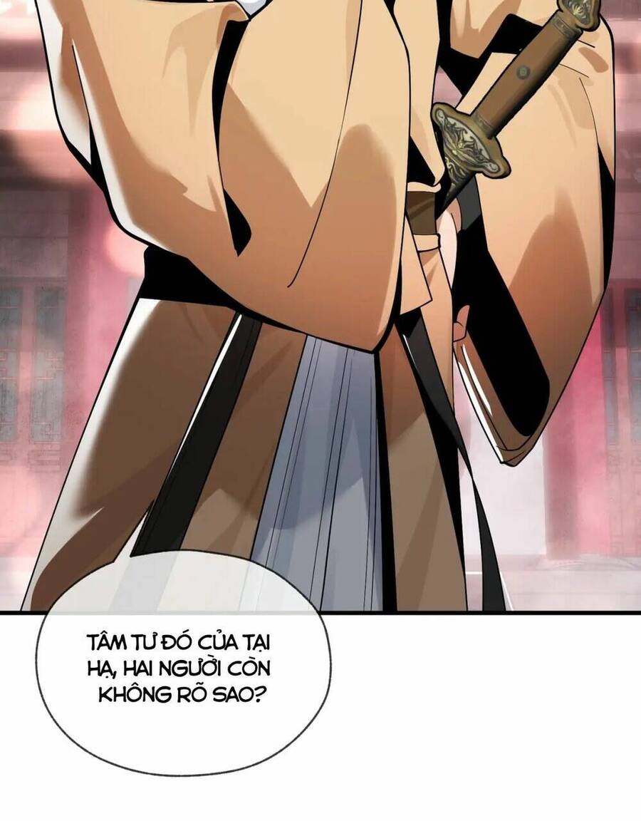 Đại Ái Ma Tôn, Nữ Đồ Đệ Đều Muốn Giết Ta Chap 3 - Next Chap 4