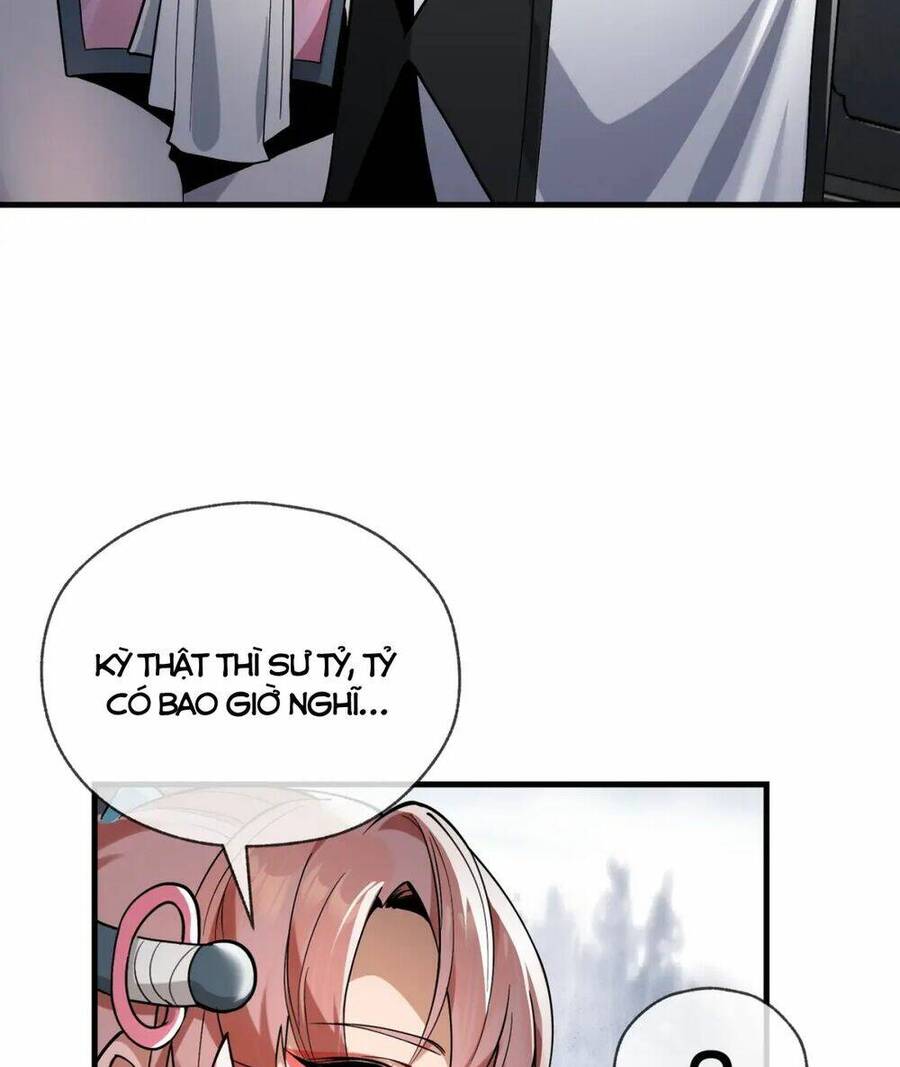Đại Ái Ma Tôn, Nữ Đồ Đệ Đều Muốn Giết Ta Chap 3 - Next Chap 4