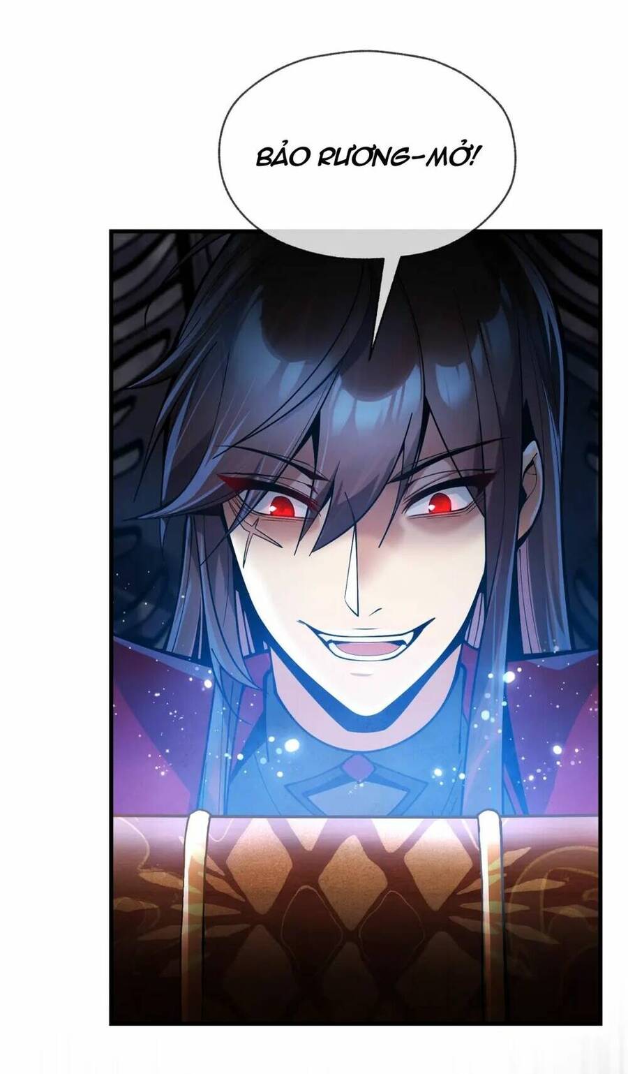 Đại Ái Ma Tôn, Nữ Đồ Đệ Đều Muốn Giết Ta Chap 3 - Next Chap 4