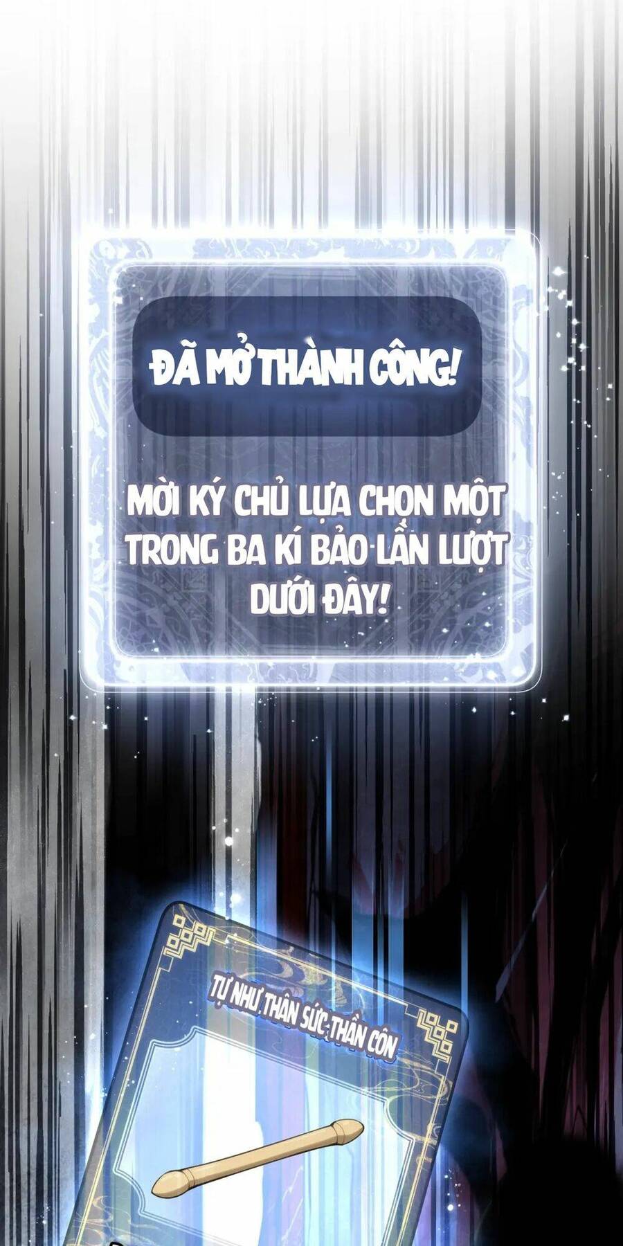 Đại Ái Ma Tôn, Nữ Đồ Đệ Đều Muốn Giết Ta Chap 3 - Next Chap 4