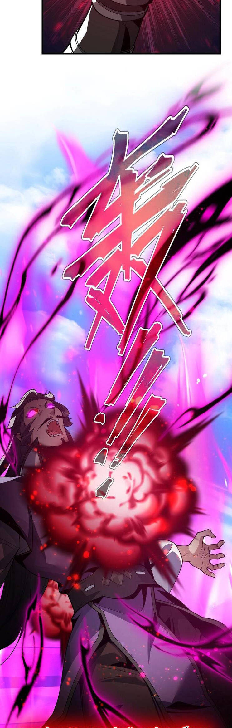 Đại Ái Ma Tôn, Nữ Đồ Đệ Đều Muốn Giết Ta Chap 30 - Next Chap 31