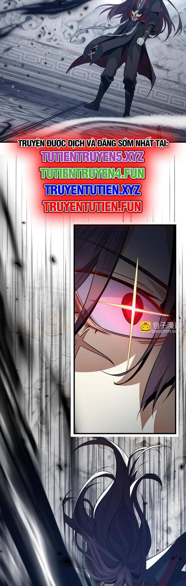 Đại Ái Ma Tôn, Nữ Đồ Đệ Đều Muốn Giết Ta Chap 30 - Next Chap 31