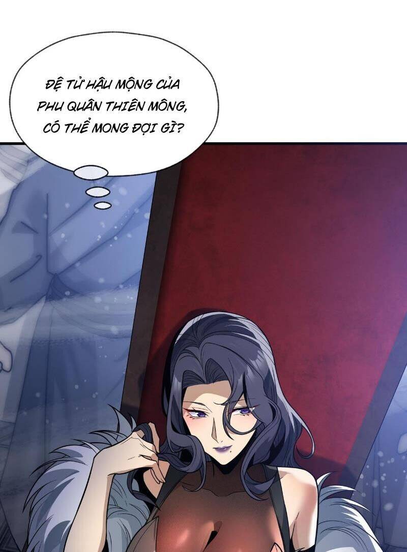 Đại Ái Ma Tôn, Nữ Đồ Đệ Đều Muốn Giết Ta Chap 36 - Next Chap 37