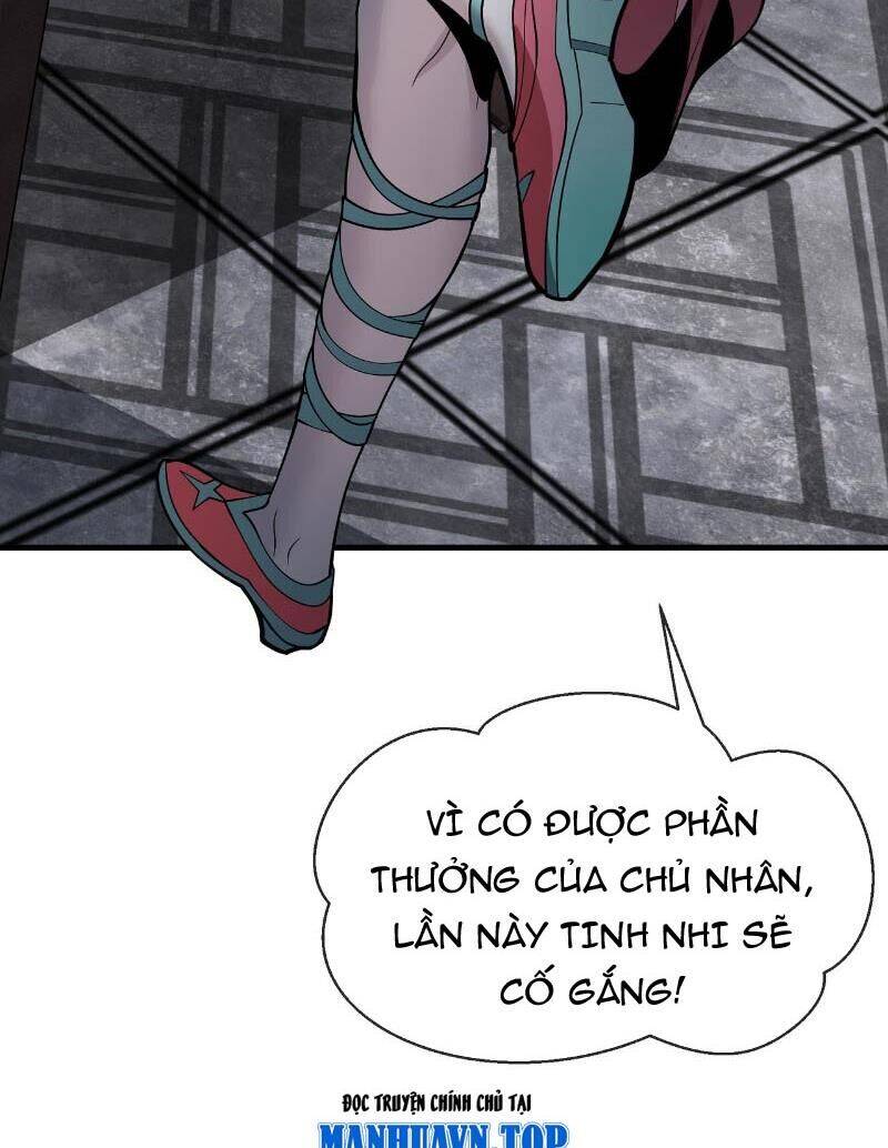 Đại Ái Ma Tôn, Nữ Đồ Đệ Đều Muốn Giết Ta Chap 36 - Next Chap 37