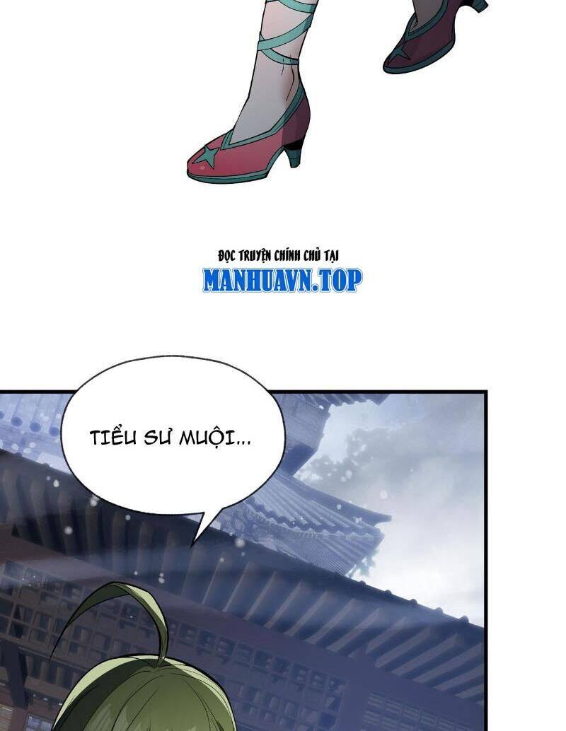 Đại Ái Ma Tôn, Nữ Đồ Đệ Đều Muốn Giết Ta Chap 36 - Next Chap 37