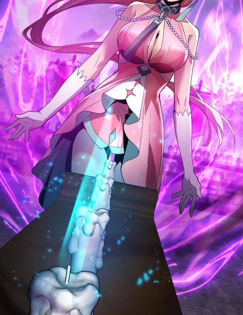 Đại Ái Ma Tôn, Nữ Đồ Đệ Đều Muốn Giết Ta Chap 36 - Next Chap 37