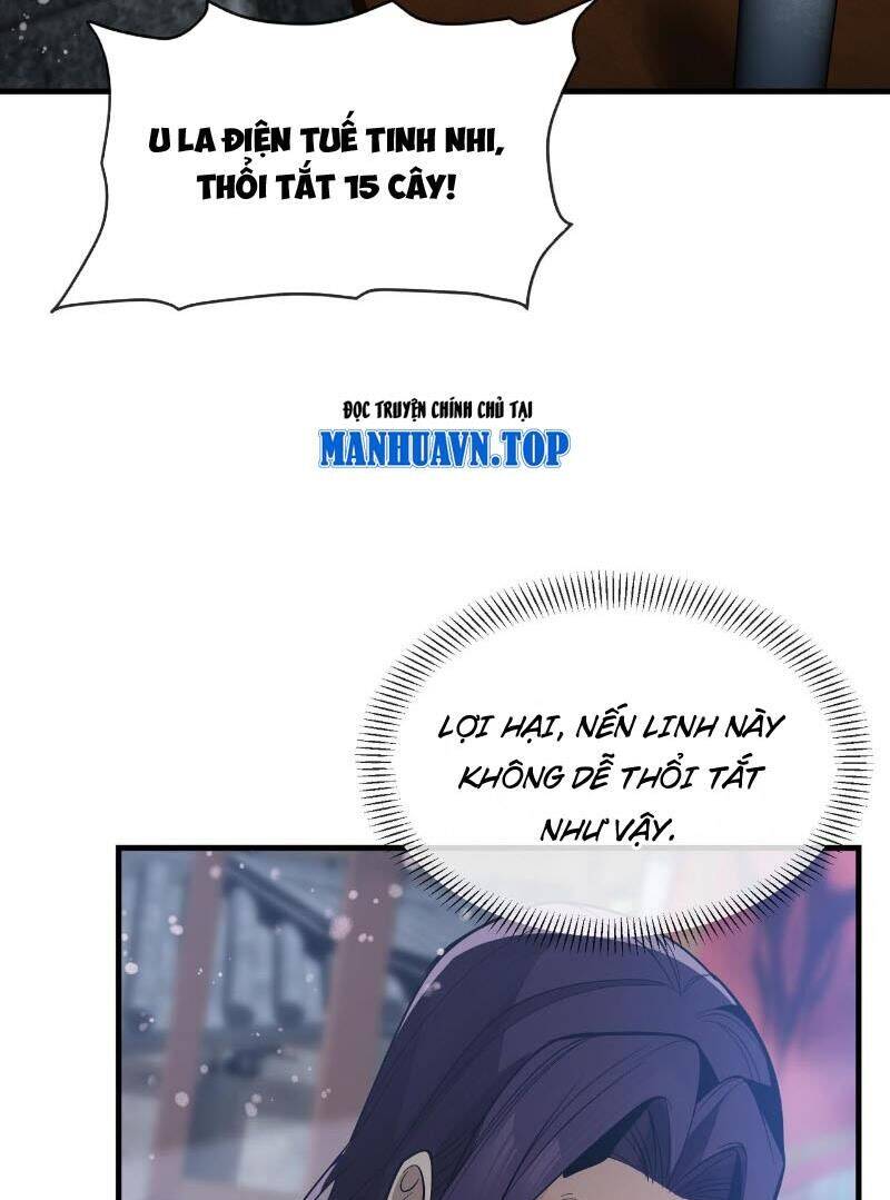 Đại Ái Ma Tôn, Nữ Đồ Đệ Đều Muốn Giết Ta Chap 36 - Next Chap 37