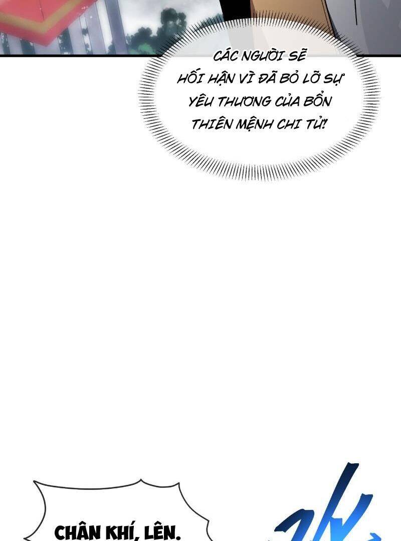 Đại Ái Ma Tôn, Nữ Đồ Đệ Đều Muốn Giết Ta Chap 36 - Next Chap 37