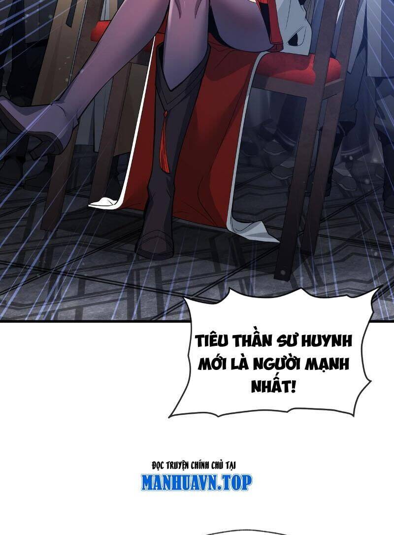 Đại Ái Ma Tôn, Nữ Đồ Đệ Đều Muốn Giết Ta Chap 36 - Next Chap 37