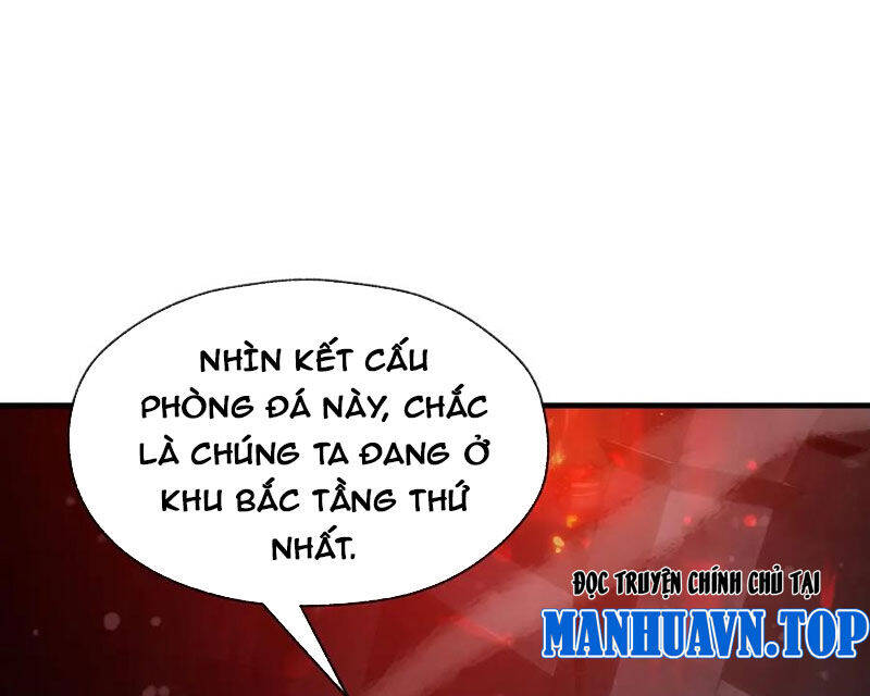 Đại Ái Ma Tôn, Nữ Đồ Đệ Đều Muốn Giết Ta Chap 37 - Next Chap 38