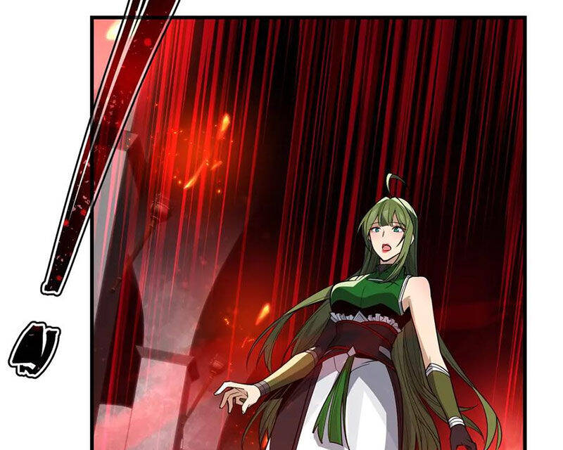 Đại Ái Ma Tôn, Nữ Đồ Đệ Đều Muốn Giết Ta Chap 37 - Next Chap 38