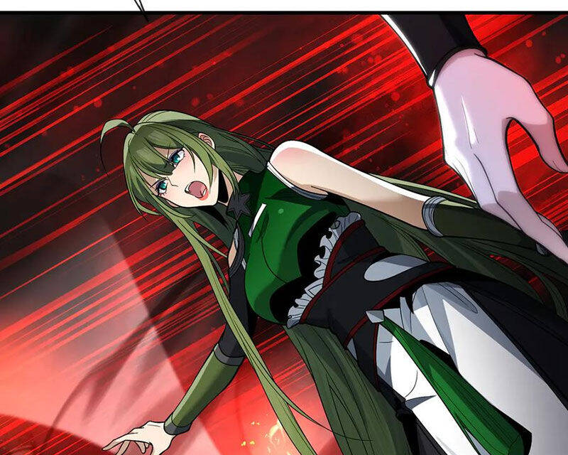 Đại Ái Ma Tôn, Nữ Đồ Đệ Đều Muốn Giết Ta Chap 37 - Next Chap 38