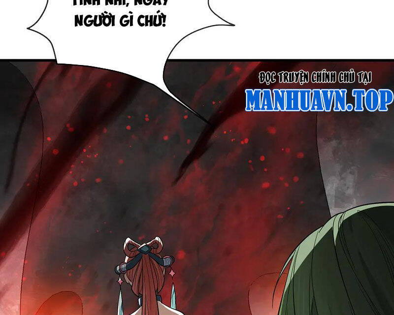 Đại Ái Ma Tôn, Nữ Đồ Đệ Đều Muốn Giết Ta Chap 37 - Next Chap 38