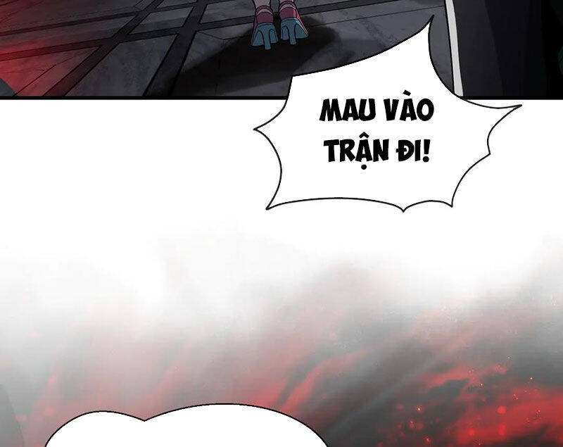 Đại Ái Ma Tôn, Nữ Đồ Đệ Đều Muốn Giết Ta Chap 37 - Next Chap 38