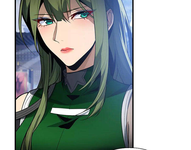 Đại Ái Ma Tôn, Nữ Đồ Đệ Đều Muốn Giết Ta Chap 37 - Next Chap 38