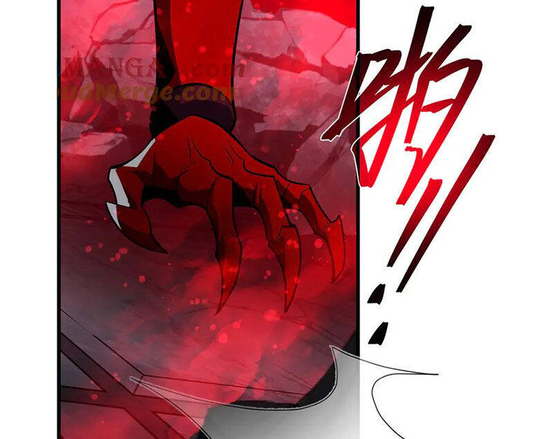 Đại Ái Ma Tôn, Nữ Đồ Đệ Đều Muốn Giết Ta Chap 37 - Next Chap 38