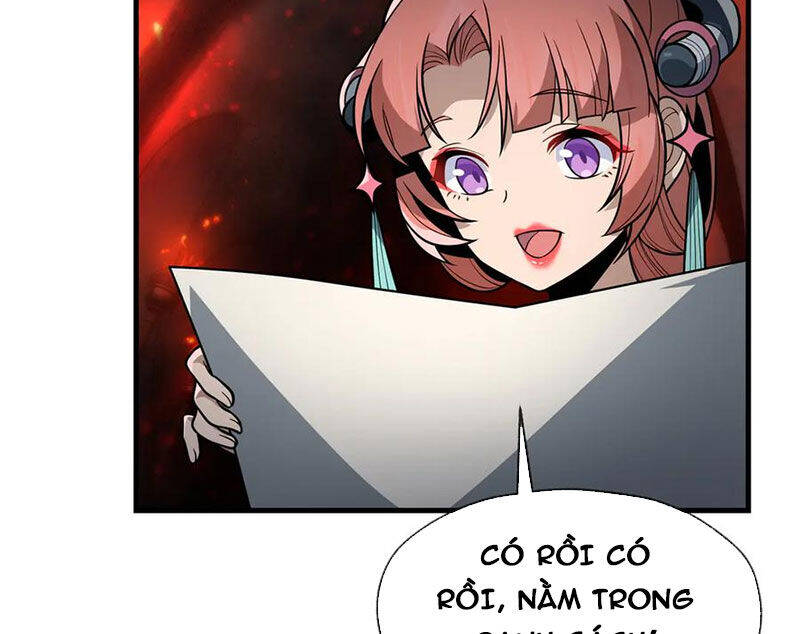 Đại Ái Ma Tôn, Nữ Đồ Đệ Đều Muốn Giết Ta Chap 37 - Next Chap 38