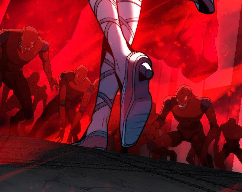 Đại Ái Ma Tôn, Nữ Đồ Đệ Đều Muốn Giết Ta Chap 37 - Next Chap 38