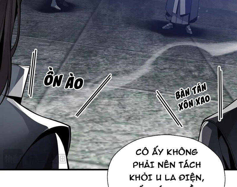 Đại Ái Ma Tôn, Nữ Đồ Đệ Đều Muốn Giết Ta Chap 37 - Next Chap 38