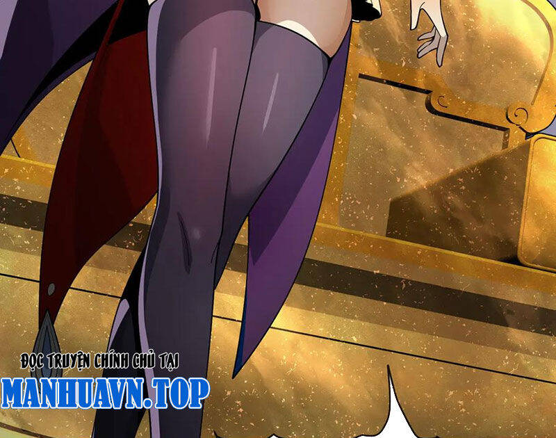 Đại Ái Ma Tôn, Nữ Đồ Đệ Đều Muốn Giết Ta Chap 37 - Next Chap 38