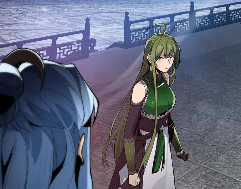 Đại Ái Ma Tôn, Nữ Đồ Đệ Đều Muốn Giết Ta Chap 37 - Next Chap 38