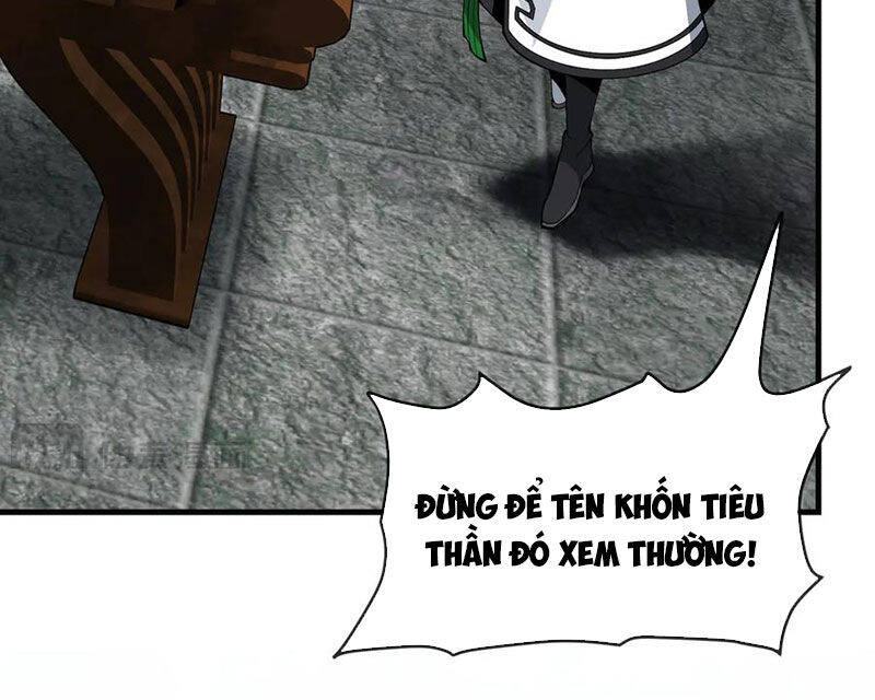 Đại Ái Ma Tôn, Nữ Đồ Đệ Đều Muốn Giết Ta Chap 37 - Next Chap 38