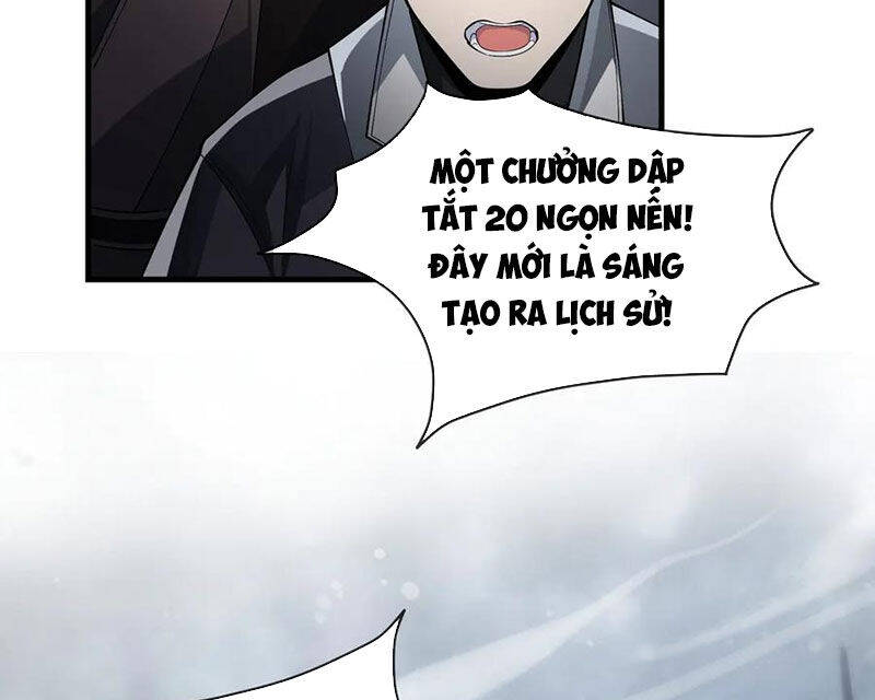 Đại Ái Ma Tôn, Nữ Đồ Đệ Đều Muốn Giết Ta Chap 37 - Next Chap 38