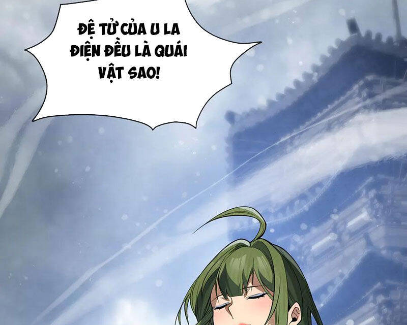 Đại Ái Ma Tôn, Nữ Đồ Đệ Đều Muốn Giết Ta Chap 37 - Next Chap 38