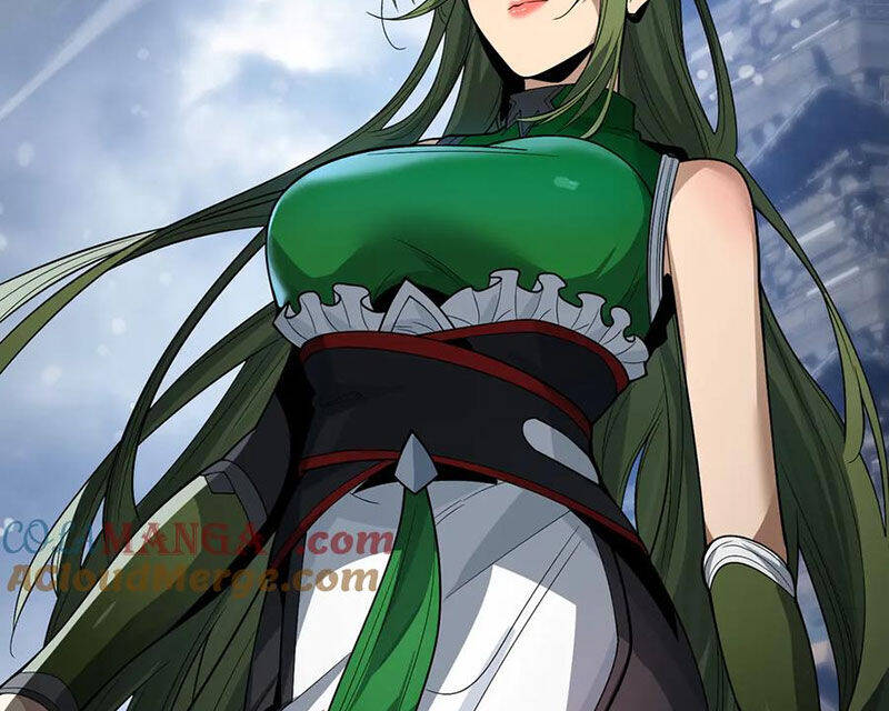 Đại Ái Ma Tôn, Nữ Đồ Đệ Đều Muốn Giết Ta Chap 37 - Next Chap 38