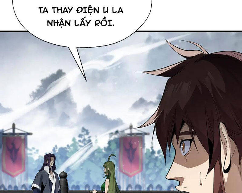 Đại Ái Ma Tôn, Nữ Đồ Đệ Đều Muốn Giết Ta Chap 37 - Next Chap 38