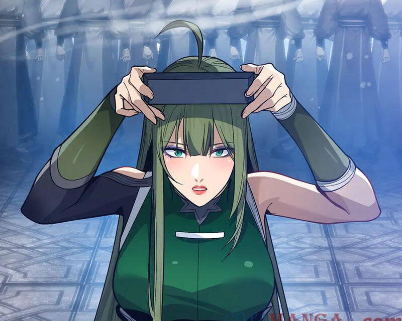 Đại Ái Ma Tôn, Nữ Đồ Đệ Đều Muốn Giết Ta Chap 37 - Next Chap 38