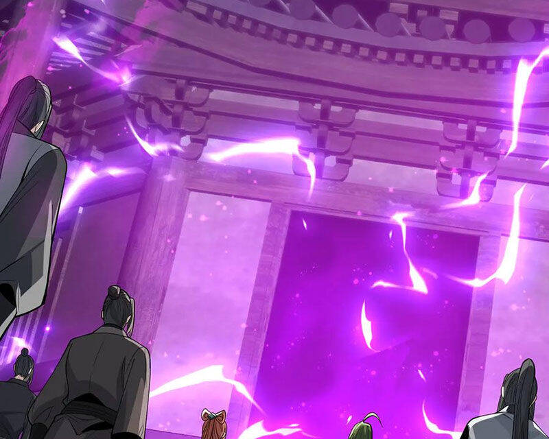 Đại Ái Ma Tôn, Nữ Đồ Đệ Đều Muốn Giết Ta Chap 37 - Next Chap 38