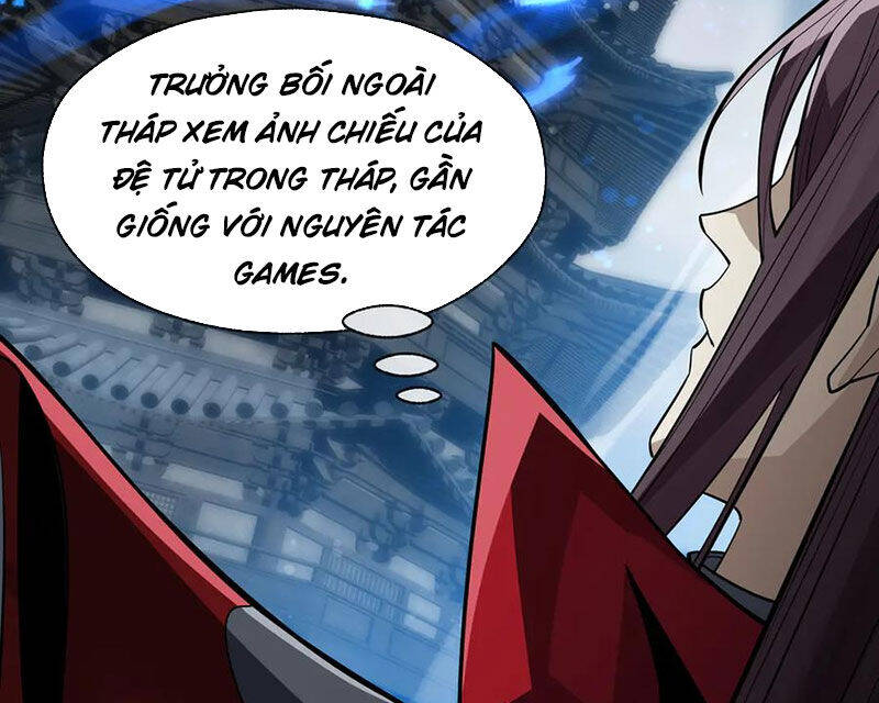 Đại Ái Ma Tôn, Nữ Đồ Đệ Đều Muốn Giết Ta Chap 37 - Next Chap 38