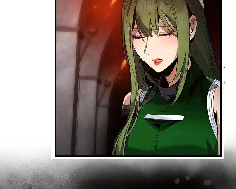 Đại Ái Ma Tôn, Nữ Đồ Đệ Đều Muốn Giết Ta Chap 37 - Next Chap 38