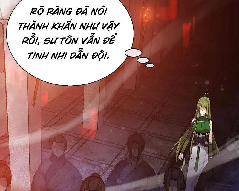 Đại Ái Ma Tôn, Nữ Đồ Đệ Đều Muốn Giết Ta Chap 37 - Next Chap 38