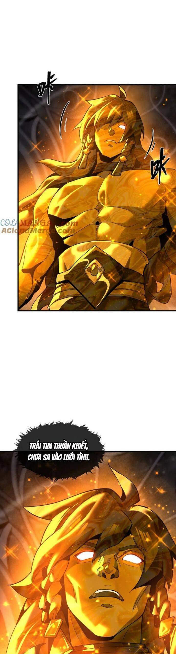 Đại Ái Ma Tôn, Nữ Đồ Đệ Đều Muốn Giết Ta Chap 39 - Next Chap 40