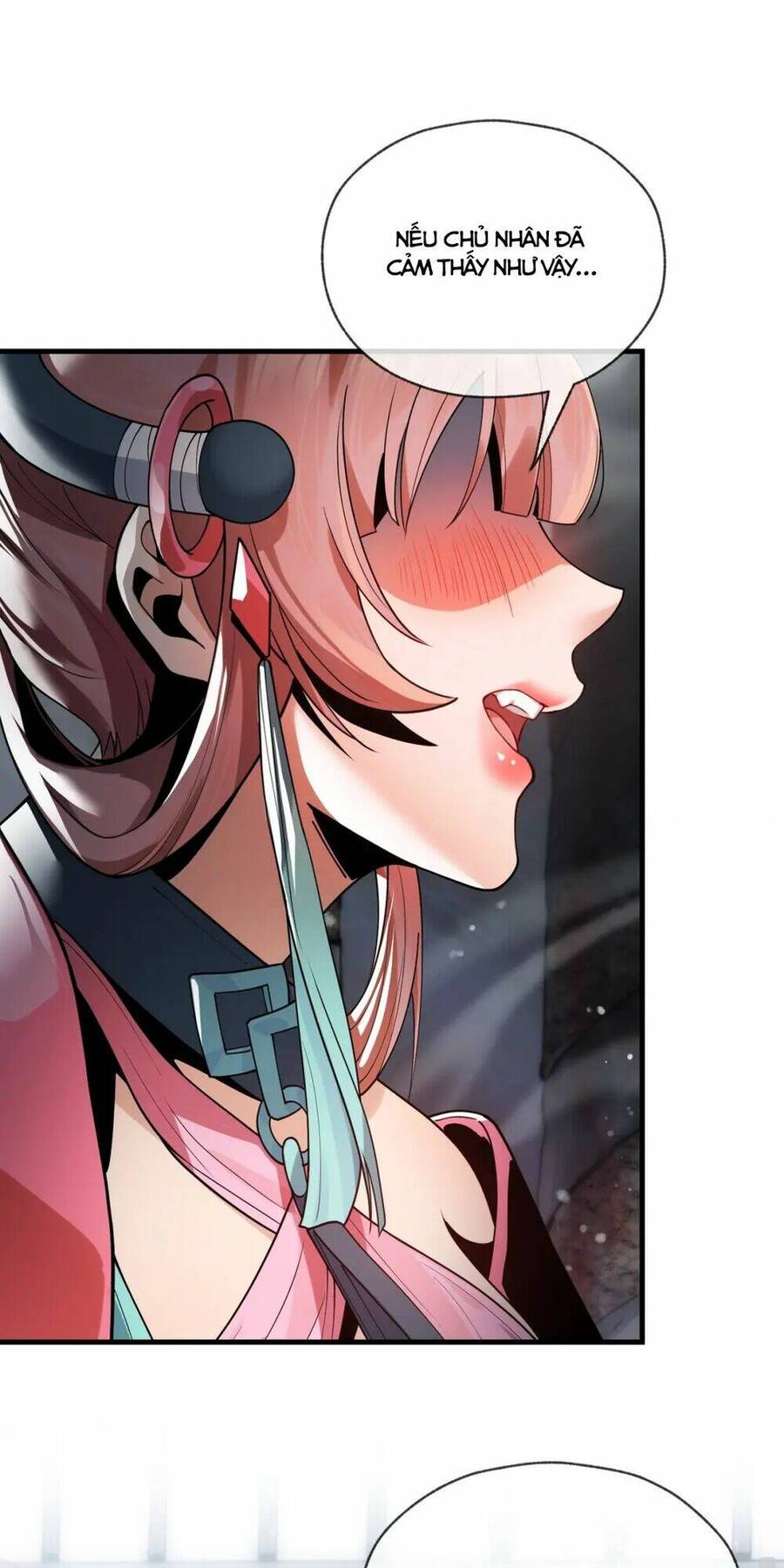 Đại Ái Ma Tôn, Nữ Đồ Đệ Đều Muốn Giết Ta Chap 4 - Next Chap 5