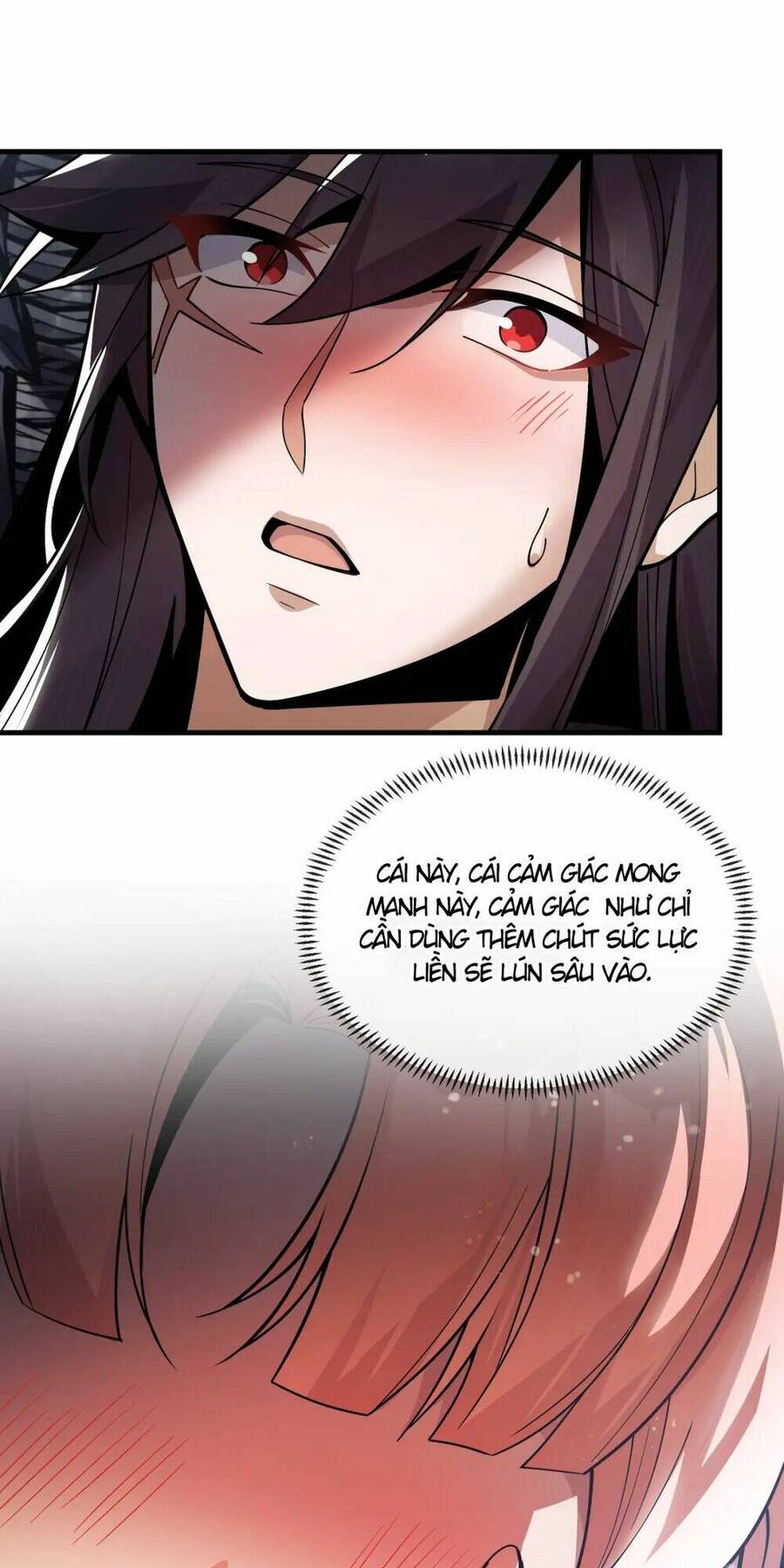 Đại Ái Ma Tôn, Nữ Đồ Đệ Đều Muốn Giết Ta Chap 4 - Next Chap 5
