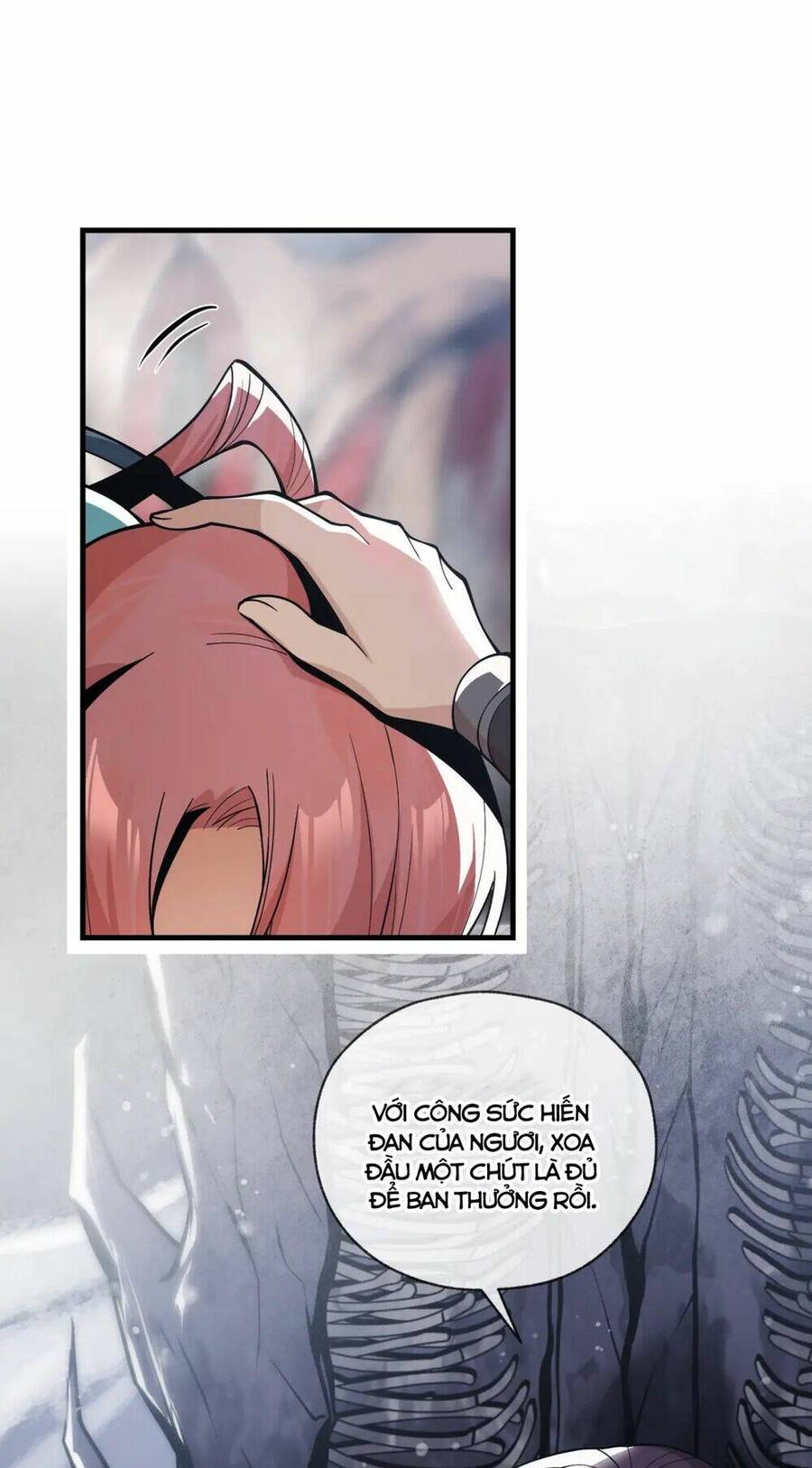 Đại Ái Ma Tôn, Nữ Đồ Đệ Đều Muốn Giết Ta Chap 4 - Next Chap 5