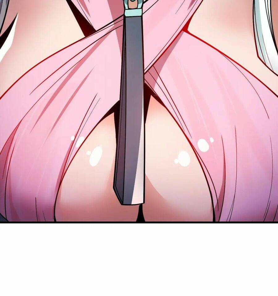 Đại Ái Ma Tôn, Nữ Đồ Đệ Đều Muốn Giết Ta Chap 4 - Next Chap 5