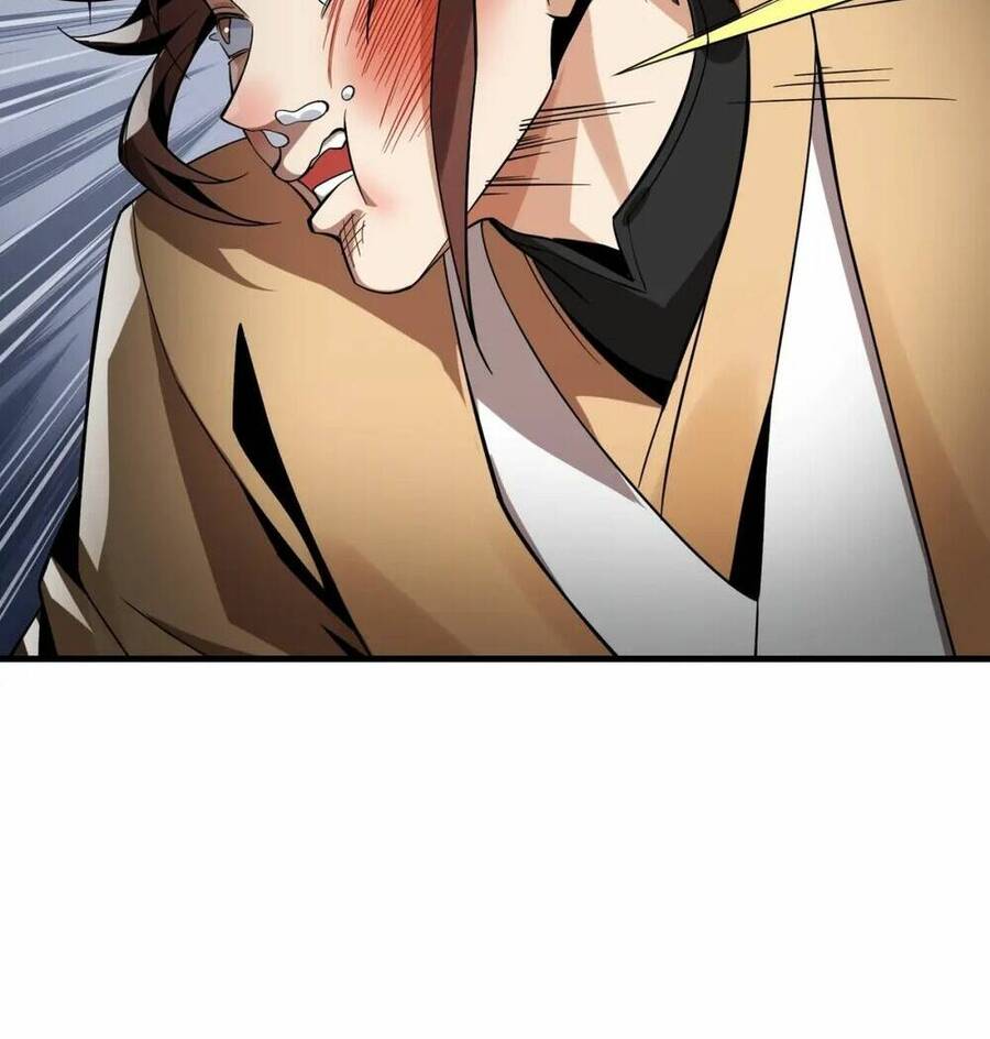 Đại Ái Ma Tôn, Nữ Đồ Đệ Đều Muốn Giết Ta Chap 4 - Next Chap 5