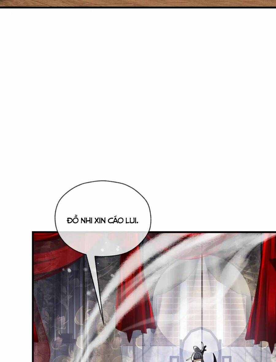 Đại Ái Ma Tôn, Nữ Đồ Đệ Đều Muốn Giết Ta Chap 4 - Next Chap 5