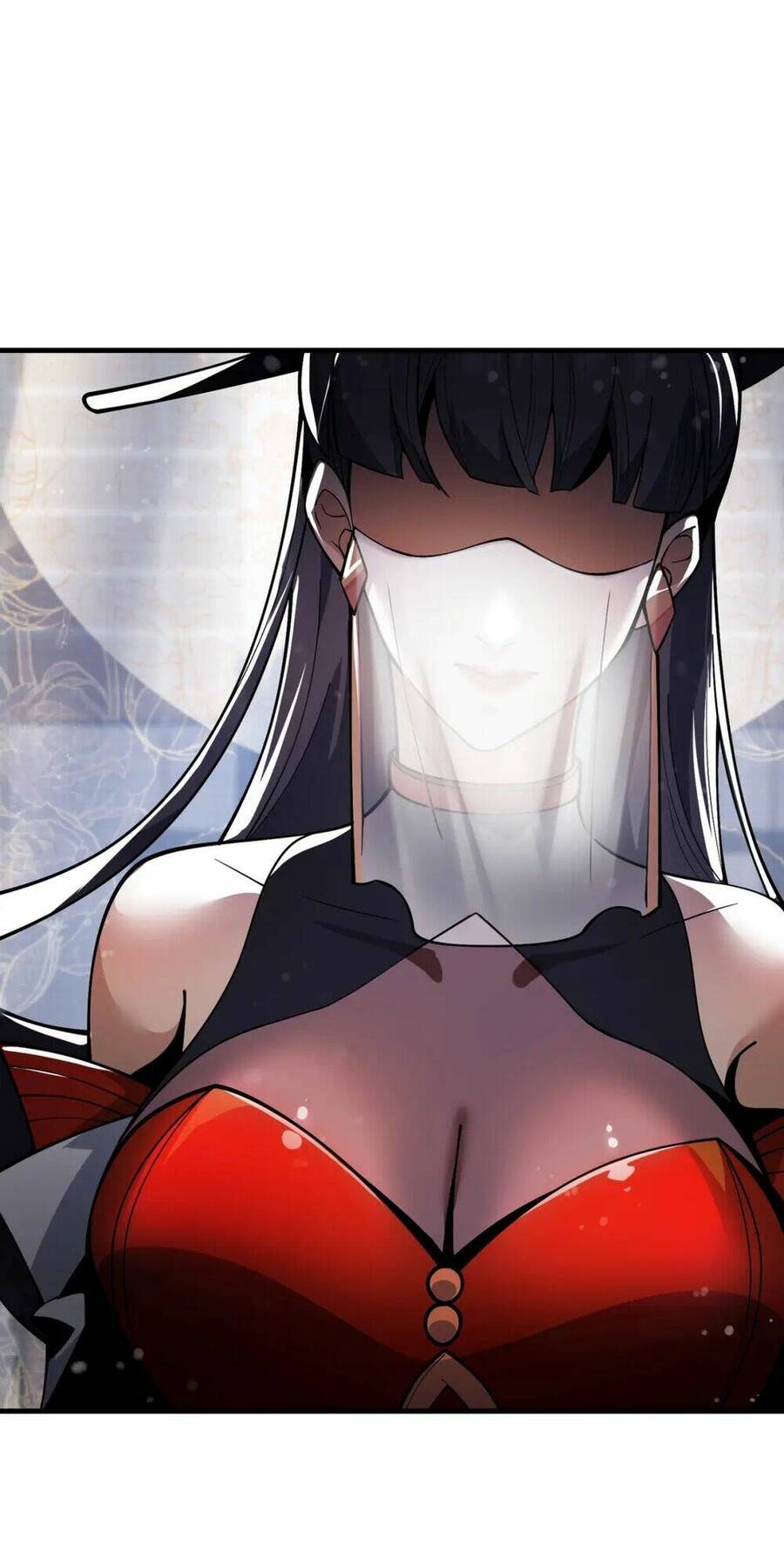 Đại Ái Ma Tôn, Nữ Đồ Đệ Đều Muốn Giết Ta Chap 4 - Next Chap 5
