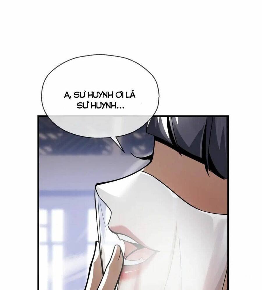 Đại Ái Ma Tôn, Nữ Đồ Đệ Đều Muốn Giết Ta Chap 4 - Next Chap 5