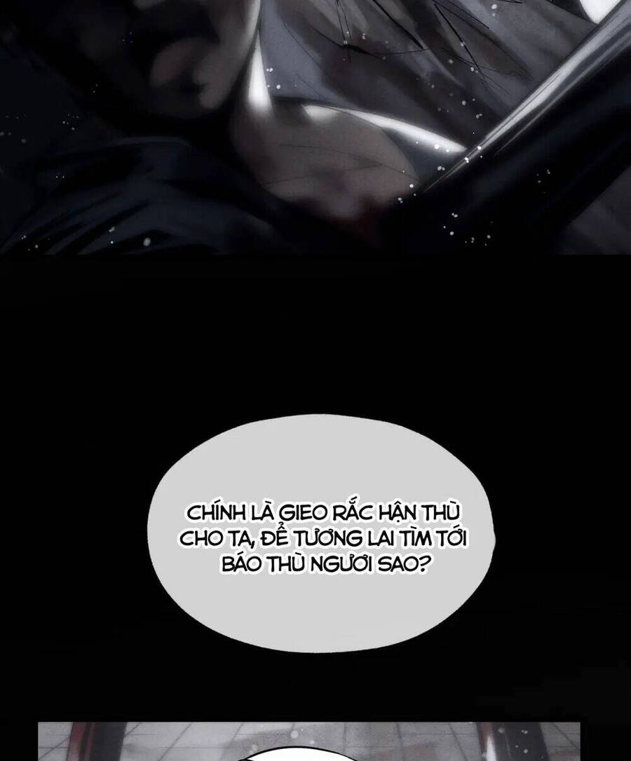 Đại Ái Ma Tôn, Nữ Đồ Đệ Đều Muốn Giết Ta Chap 4 - Next Chap 5