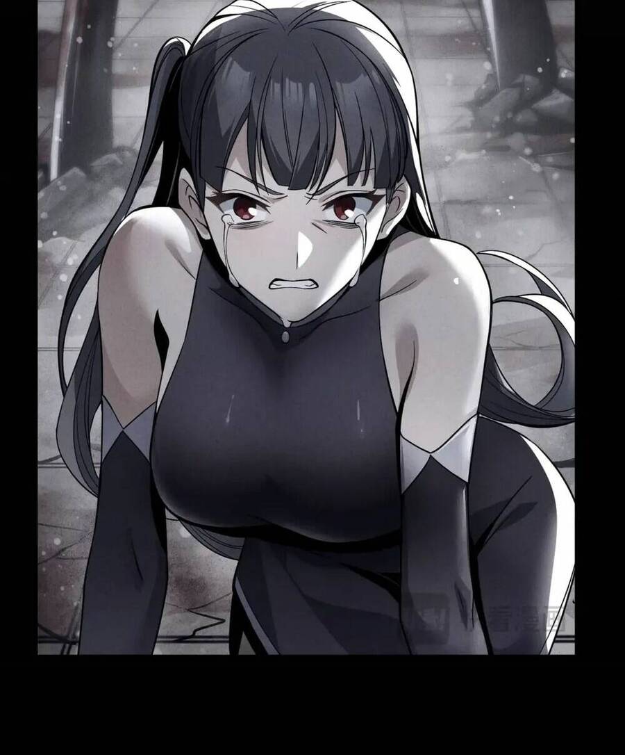 Đại Ái Ma Tôn, Nữ Đồ Đệ Đều Muốn Giết Ta Chap 4 - Next Chap 5