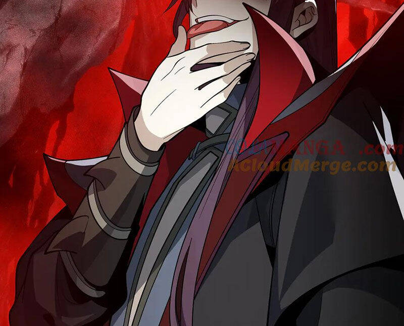 Đại Ái Ma Tôn, Nữ Đồ Đệ Đều Muốn Giết Ta Chap 40 - Next Chap 41