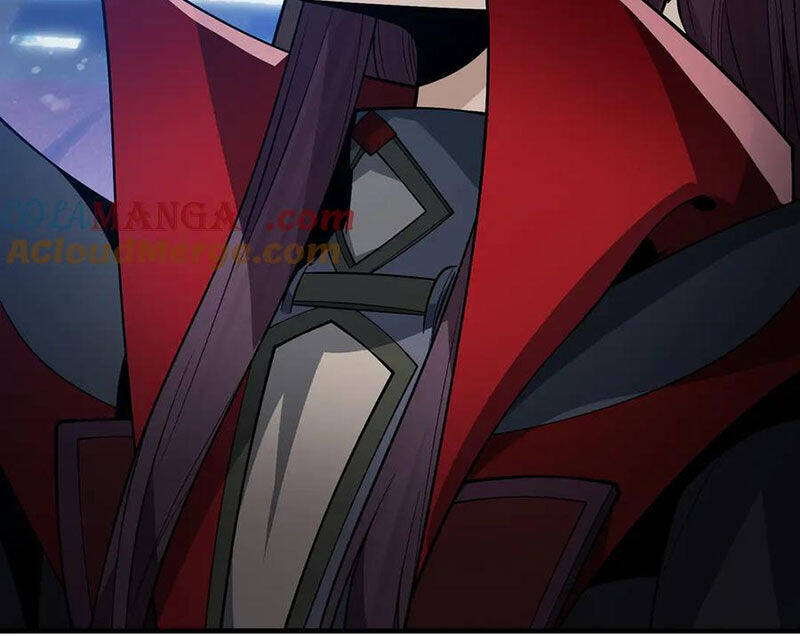 Đại Ái Ma Tôn, Nữ Đồ Đệ Đều Muốn Giết Ta Chap 40 - Next Chap 41