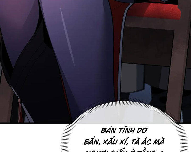 Đại Ái Ma Tôn, Nữ Đồ Đệ Đều Muốn Giết Ta Chap 40 - Next Chap 41