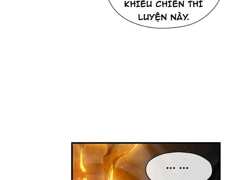 Đại Ái Ma Tôn, Nữ Đồ Đệ Đều Muốn Giết Ta Chap 40 - Next Chap 41